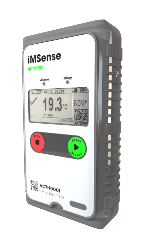 iMSense