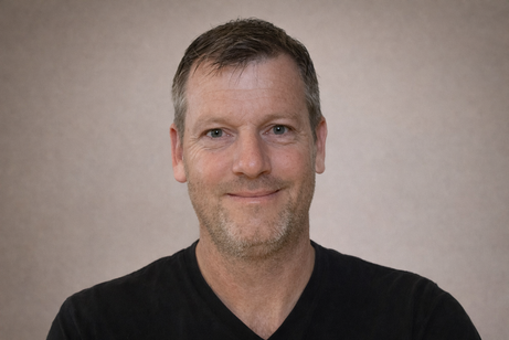 Nick Kulenkampff