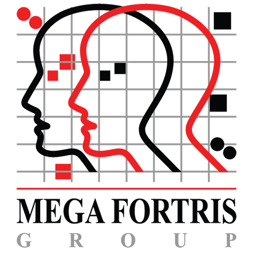 Mega Fortris Logo